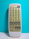 【中古】(非常に良い)ビクター オーディオリモコン RM-SUXF70MD-W(2)