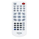 【中古】(非常に良い)東芝 HDD&DVD/BDレコーダー用リモコンSE-R0411(79105532)(2)