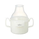 【中古】(非常に良い)水素生成器 お風呂用 高濃度水素バス AQUA-H ホワイト AH-HF1601 WH