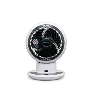 【中古】アイリスオーヤマ KCF-SDC151-T(ホワイト) 15cmDCサーキュレーターアイDCJET リモコン付