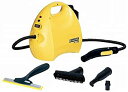 【中古】KARCHER(ケルヒャー) スチームクリーナー SC1002