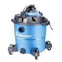 【中古】Vacmaster VBV1210 Detachable Blower Wet/Dry Vacuum 12 Gallon 5 Peak HP by Va...