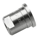 【中古】ケルヒャー(KARCHER) ノズルチップ 25度 パワーノズル ノズルサイズ065 2.883-403.0