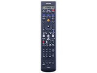 【中古】東芝純正 VTR&HDD&DVDレコーダー用リモコン SE-R0166