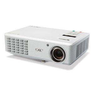 šAcer DLPۡॷץ (720p/2500lm/2.2kg/Blu-ray 3D&NVIDIA 3Dб) H5360BD