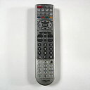 【中古】日立 C-RK10 HITACHI テレビリモコン