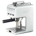 DeLonghi kMix エスプレッソ・カプチーノメーカー デロンギ ES020JWH