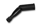 【中古】KARCHER(ケルヒャー) スチームクリーナー用スチームターボブラシ 2.863-159(2)