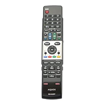 楽天市場】アクオス リモコン ga738wjsaの通販 楽天市場】アクオス リモコン ga738wjsaの通販