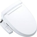 【中古】LIXIL(リクシル) INAX シャワートイレ KBシリーズ ピュアホワイト CW-KB21/BW1