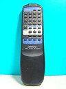 【中古】(非常に良い)ビクター オーディオリモコン RM-RXQW300(2)