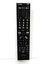 【中古】東芝 デジタルテレビリモコン CT-90313