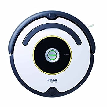 iRobot Roomba 自動掃除機 ルンバ621 ホワイト 【日本仕様正規品】 621