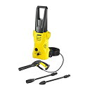 【中古】ケルヒャー(KARCHER) 高圧洗浄機 K2 1.602-218.0