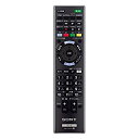 【中古】(非常に良い)SONY 純正テレビ用リモコン RM-JD030 1-492-729-12(2)