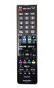 【中古】シャープ (SHARP) 純正リモコン GB129WJSA
