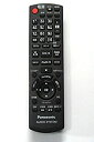【中古】(非常に良い)Panasonic パナソニック オーディオ リモコン N2QAYB000386(2)