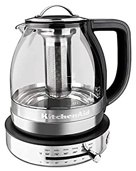 šKitchenAid kek1322ss 1.5?L Electric饹ƥȥ???ƥ쥹