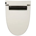 【中古】LIXIL 温水洗浄便座 シャワートイレ RVシリーズ オフホワイト CW-RV2A/BN8