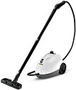 【中古】(非常に良い)KARCHER SC2P スチームクリーナー SC 2 プレミアム