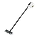 【中古】(非常に良い)KARCHER SC1PM スチームクリーナー SC 1 プレミアム