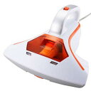 【中古】OHMオーム電機 07-3713 ふとんクリーナー(UV・吸引・温風・たたき) SOJ-FA45B1-W