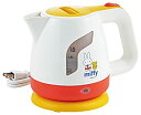 【中古】「MIFFY」 電気ケトル 0.8L DB-201