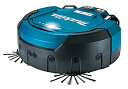 【中古】マキタ(Makita) ロボットクリーナ 18V (本体のみ) RC200DZSP