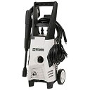【中古】(非常に良い)ZAOH 高圧洗浄機 ヴィットリオ Vittorio 10m高圧ホース標準付属 Z2-655-10
