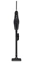 【中古】(非常に良い)パナソニック クリーナー 充電式 スティックタイプ デュアルシリーズ (14.4V/18V両対応) 本体のみ ブラック EZ37A3-B