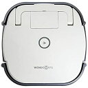【中古】RF 窓掃除ロボット ウインドウメイト RTシリーズ (窓圧5〜10mm) ウインドウメイト ホワイト WM1000-RT10PW