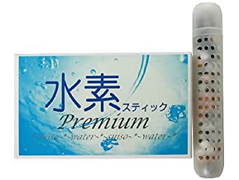 【中古】セカンドステージ 活性水素水生成器 水素スティックPremium 3本入り E021053H【メーカー名】セカンドステージ【メーカー型番】【ブランド名】セカンドステージ【商品説明】セカンドステージ 活性水素水生成器 水素スティックPremium 3本入り E021053H水素スティックPremium 3本入り中古品のため使用に伴うキズ等がございますが、問題なくご使用頂ける商品です。画像はイメージ写真ですので商品のコンディション、付属品の有無については入荷の度異なります。当店にて、動作確認・点検・アルコール等のクリーニングを施しております。中古品のため限定特典や補償等は、商品名、説明に記載があっても付属しておりません予めご了承下さい。当店では初期不良に限り、商品到着から7日間は返品を 受付けております。他モールとの併売品の為、完売の際はご連絡致しますのでご了承ください。ご注文からお届けまで1、ご注文⇒ご注文は24時間受け付けております。2、注文確認⇒ご注文後、当店から注文確認メールを送信します。3、お届けまで3〜10営業日程度とお考え下さい。4、入金確認⇒前払い決済をご選択の場合、ご入金確認後、配送手配を致します。5、出荷⇒配送準備が整い次第、出荷致します。配送業者、追跡番号等の詳細をメール送信致します。6、到着⇒出荷後、1〜3日後に商品が到着します。　※離島、北海道、九州、沖縄は遅れる場合がございます。予めご了承下さい。お電話でのお問合せは少人数で運営の為受け付けておりませんので、メールにてお問合せお願い致します。営業時間　月〜金　10:00〜17:00お客様都合によるご注文後のキャンセル・返品はお受けしておりませんのでご了承下さい。