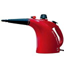 【中古】(未使用品)加圧噴射方式 スチームクリーナー スチームサンダー(STEAM THUNDER) CKZ-9033