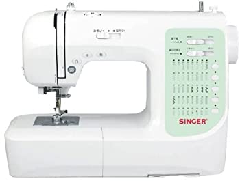 【中古】シンガー(SINGER) コンピュータミシン SN-771