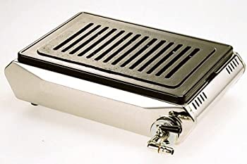 【中古】(非常に良い)ハイロースター平型ステンレス S-8SH LP