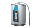 【中古】(非常に良い)パナソニック 還元水素水生成器 ステンレスシルバー TK-HS90-S
