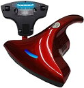 【中古】(非常に良い)お布団用UV掃除機 NP-57