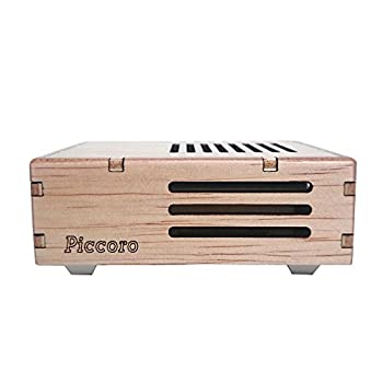 【中古】テネモス ピッコロ Piccoro 携帯用空気活性機