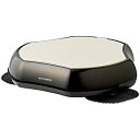 【中古】(非常に良い)ツカモトエイム ecomo 2in1モップロボットクリーナー (ホワイト) AIM-MRC01-WT