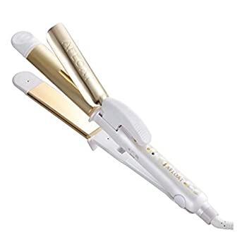 【中古】クレイツ マルチヘアーアイロン 2Way 32mmCREATEION AFLOAT(アフロート) エクストリームカール プラス RCISC-W32W 【中古】クレイツ マルチヘアーアイロン 2Way 32mmCREATEION AFLOAT(アフロート) エクストリームカール プラス RCISC-W32W