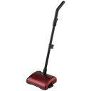 【中古】ショップジャパン スイークルふきとりクリーナー レッド SWCL05KD(2)