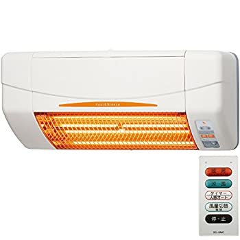 【中古】高須産業(TSK) 涼風暖房機 脱衣所・トイレ・小部屋用 非防水仕様 ホワイト SDG-1200GSM 【中古】高須産業(TSK) 涼風暖房機 脱衣所・トイレ・小部屋用 非防水仕様 ホワイト SDG-1200GSM