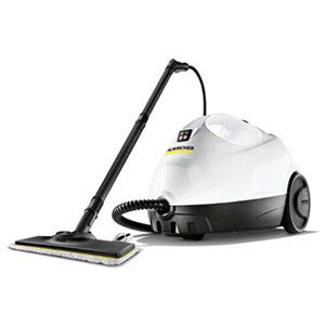 【中古】ケルヒャー SC2 EasyFix（イージーフィックス）プレミアムKARCHER スチームクリーナー 1.512-093.0