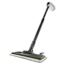【中古】ケルヒャー SC1 EasyFix(イージーフィックス)プレミアムKARCHER スティックスチームクリーナー SC1EFP