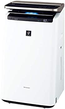 楽天市場】シャープ 空気清浄機 プラズマクラスターki-jp100w 楽天市場】シャープ 空気清浄機 プラズマクラスターki-jp100w