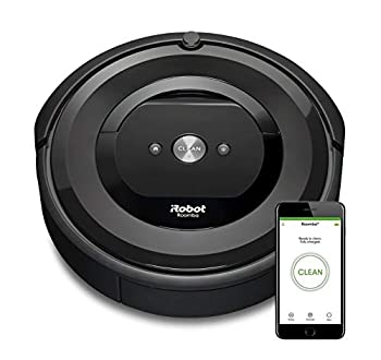 iRobot（アイロボット）『ルンバe5』