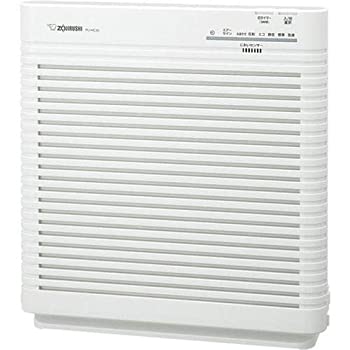【中古】(非常に良い)象印 空気清浄機 ホワイト ZOJIRUSHI PU-HC35-WA 【中古】(非常に良い)象印 空気清浄機 ホワイト ZOJIRUSHI PU-HC35-WA