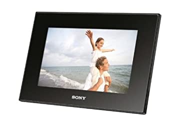 【中古】(非常に良い)ソニー SONY デジタルフォトフレーム D72 ブラック DPF-D72/B 【中古】(非常に良い)ソニー SONY デジタルフォトフレーム D72 ブラック DPF-D72/B