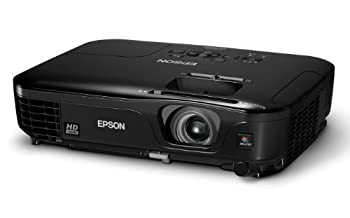 【中古】EPSON プロジェクター EH-TW400 WXGA 2 600lm 2.3kg HDMI端子