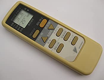 【中古】（非常に良い）ダイキン エアコンリモコン ARC409A1